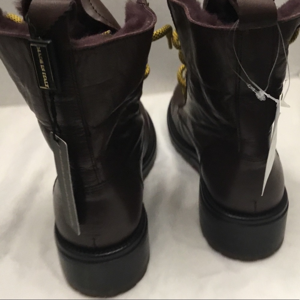 BOEMOS boots - Picture 7 of 16